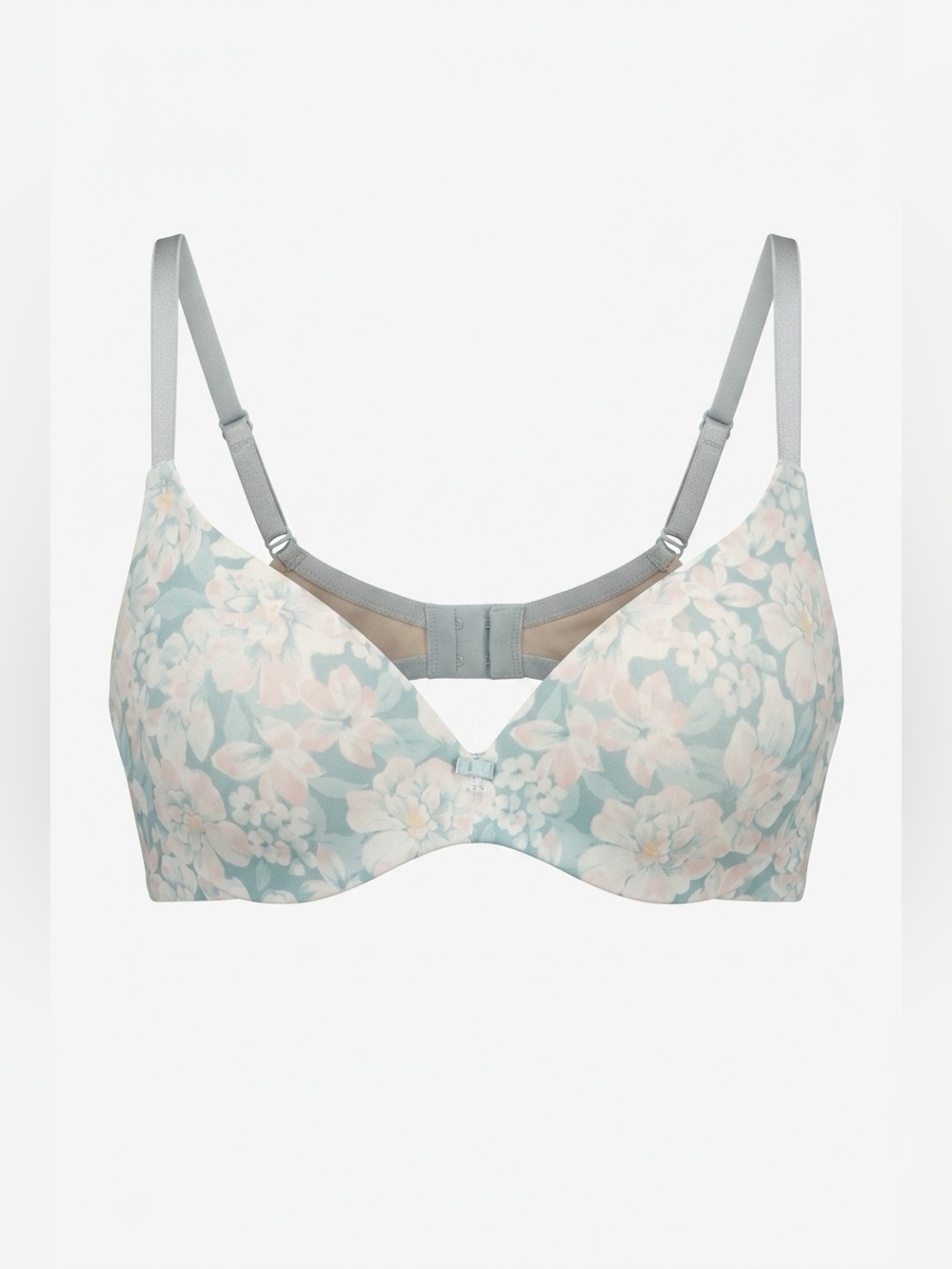 ✌️4 for $20✌️ Sleekback wireless padded bra
